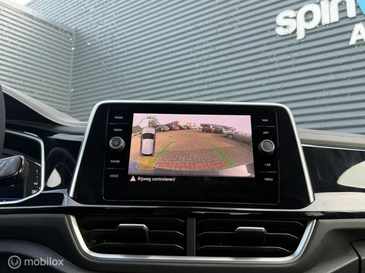 1.5 TSI 3x R-Line - Automaat - Camera - Lane assist -