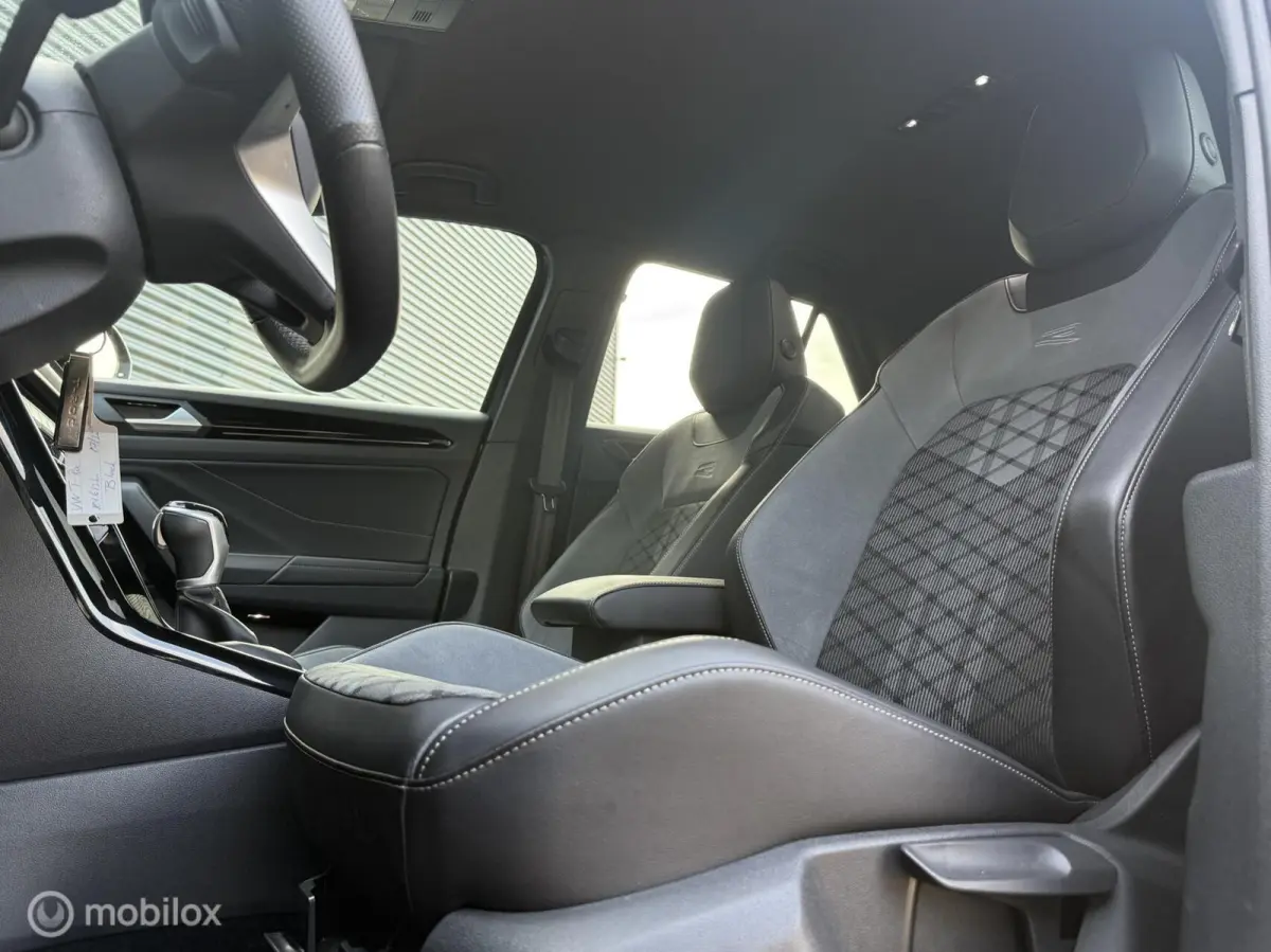 1.5 TSI 3x R-Line - Automaat - Camera - Lane assist -