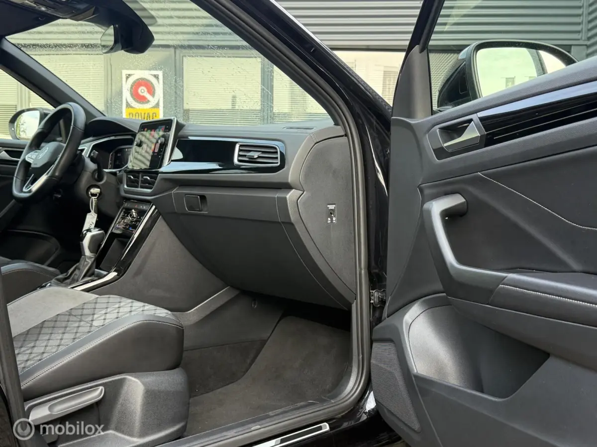 1.5 TSI 3x R-Line - Automaat - Camera - Lane assist -