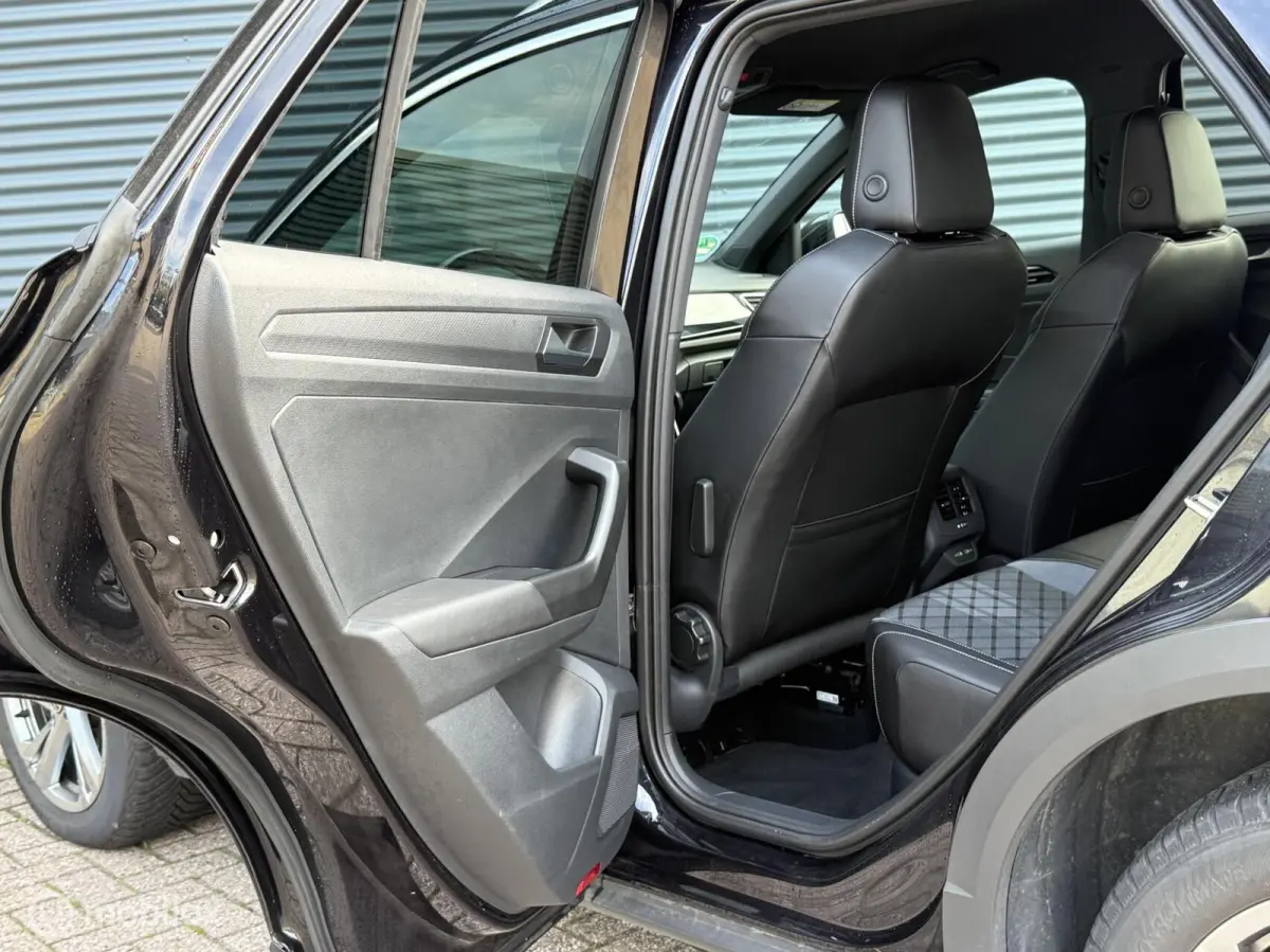1.5 TSI 3x R-Line - Automaat - Camera - Lane assist -