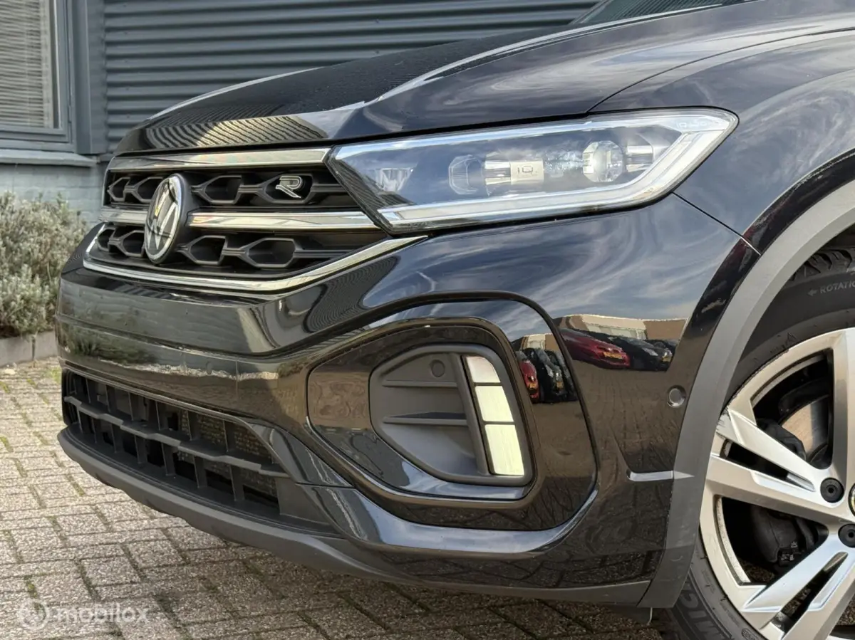 1.5 TSI 3x R-Line - Automaat - Camera - Lane assist -