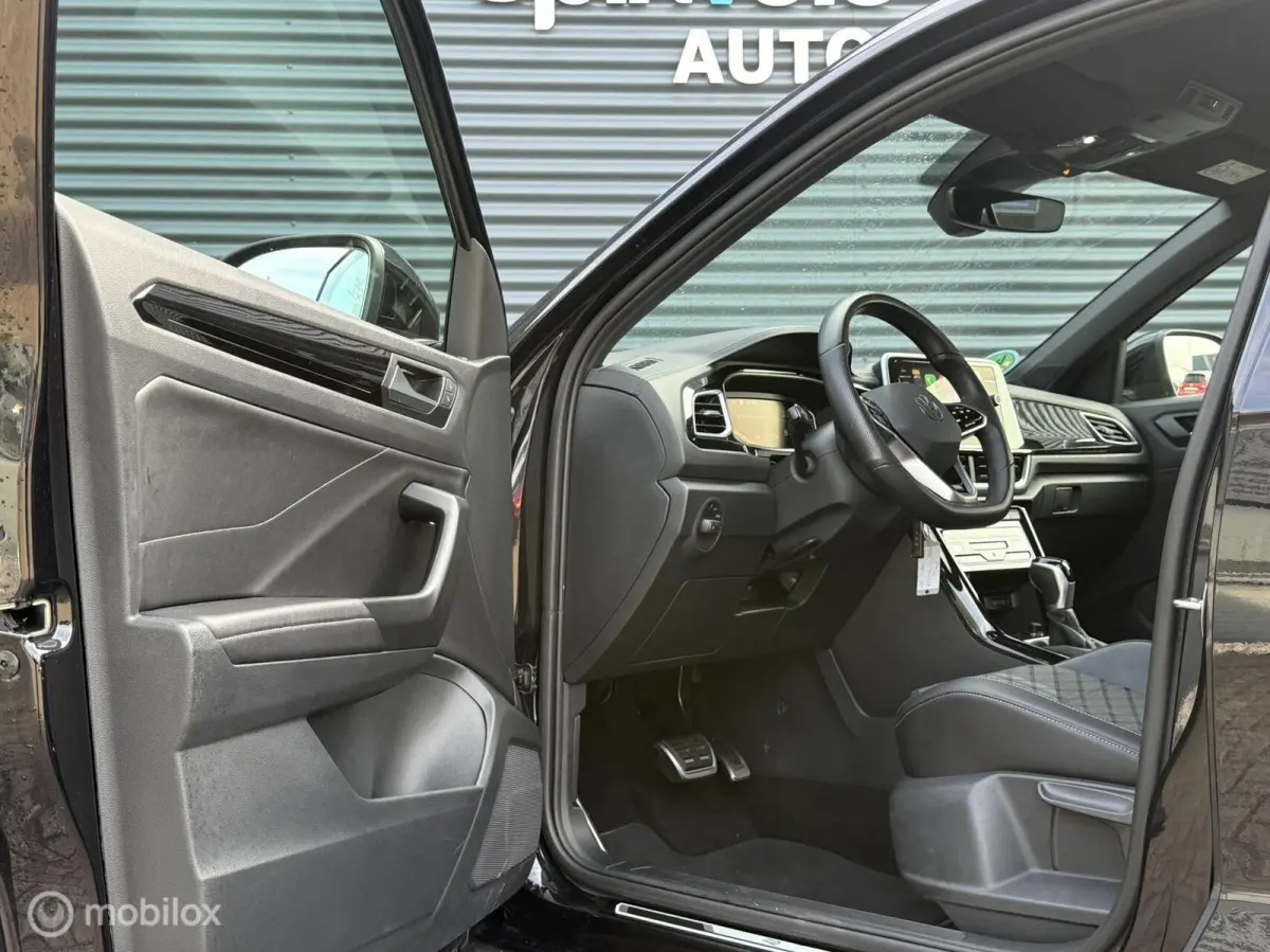 1.5 TSI 3x R-Line - Automaat - Camera - Lane assist -