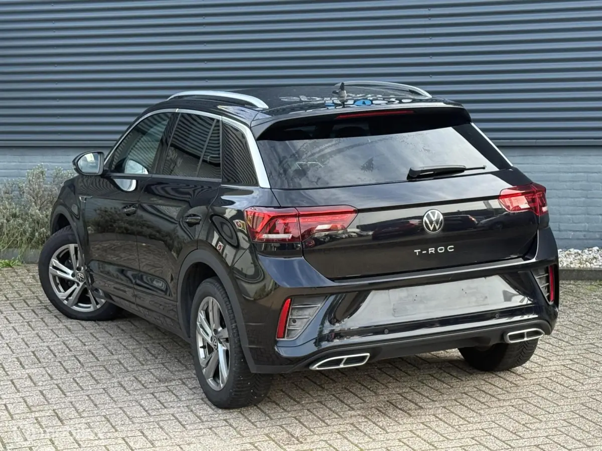 1.5 TSI 3x R-Line - Automaat - Camera - Lane assist -