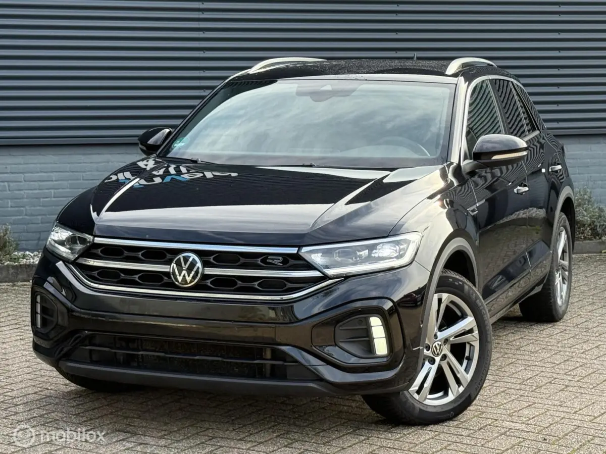 1.5 TSI 3x R-Line - Automaat - Camera - Lane assist -