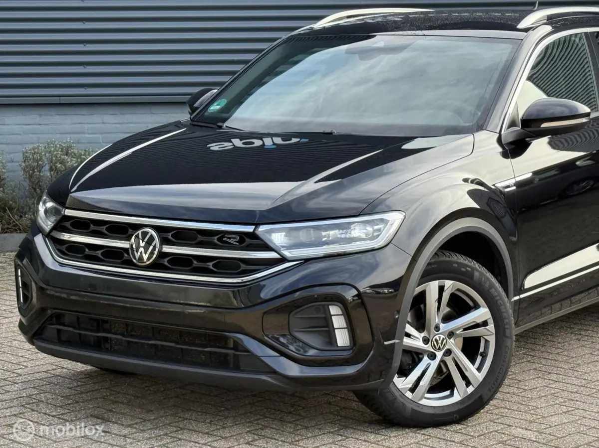 1.5 TSI 3x R-Line - Automaat - Camera - Lane assist -