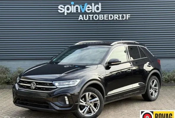1.5 TSI 3x R-Line - Automaat - Camera - Lane assist -