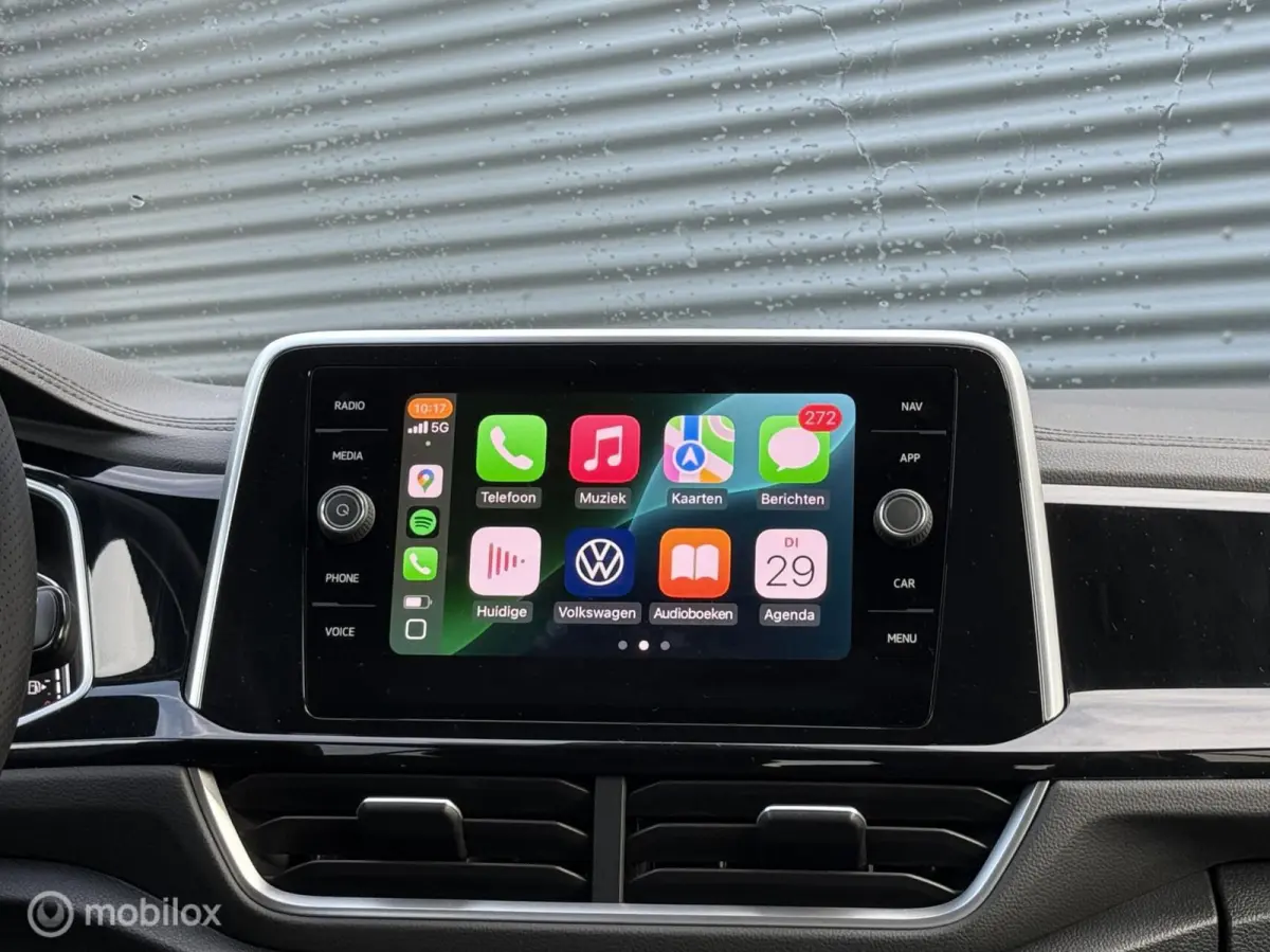 1.5 TSI 3x R-Line - Automaat - Camera - Lane assist -