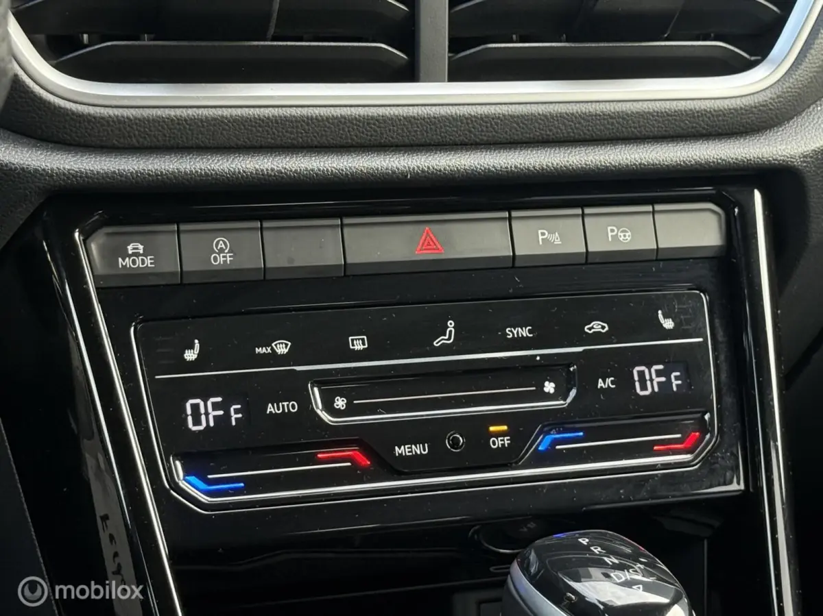 1.5 TSI 3x R-Line - Automaat - Camera - Lane assist -