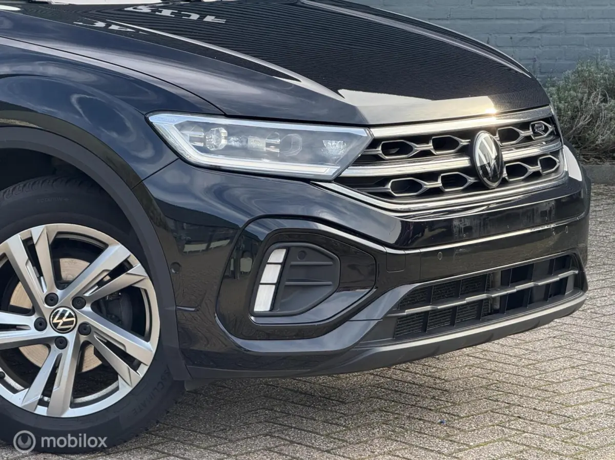 1.5 TSI 3x R-Line - Automaat - Camera - Lane assist -