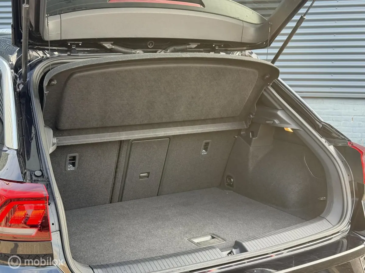 1.5 TSI 3x R-Line - Automaat - Camera - Lane assist -