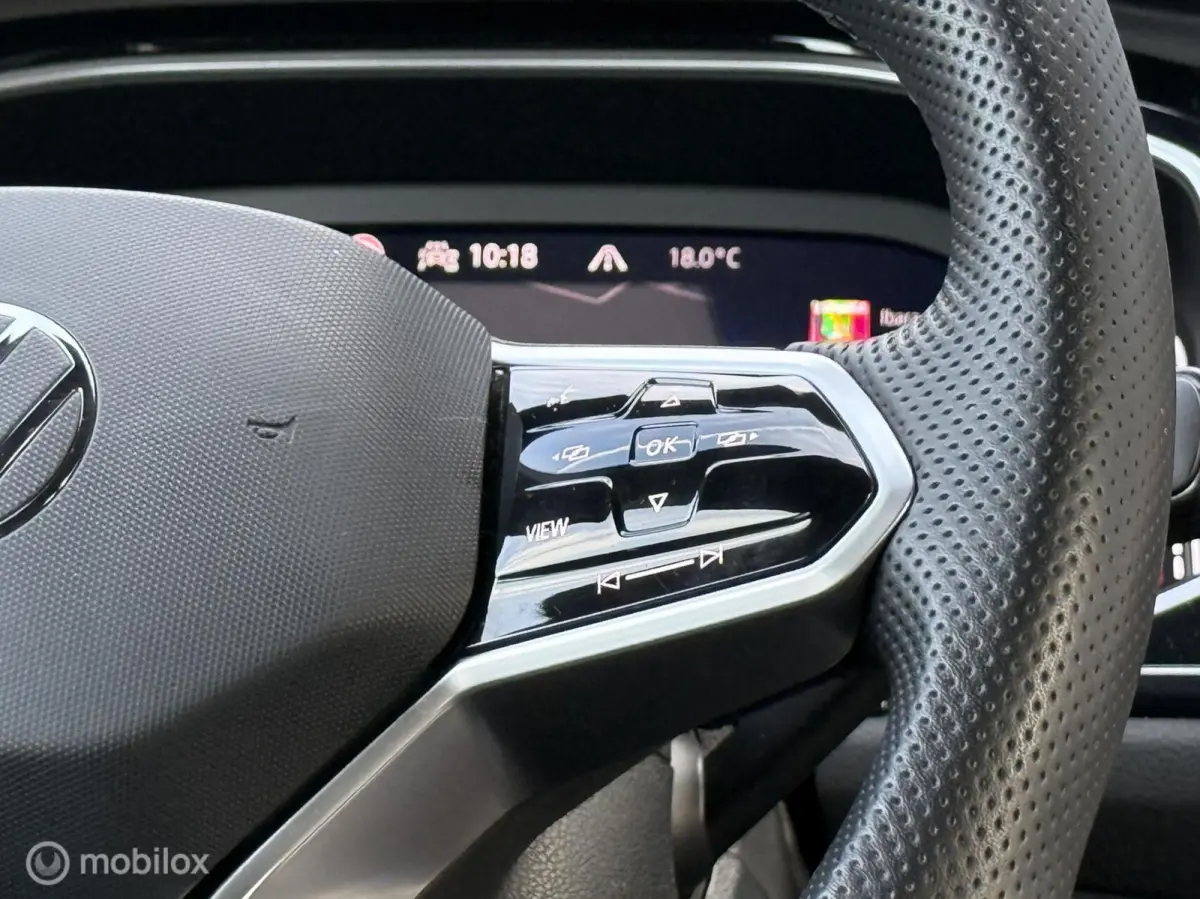 1.5 TSI 3x R-Line - Automaat - Camera - Lane assist -