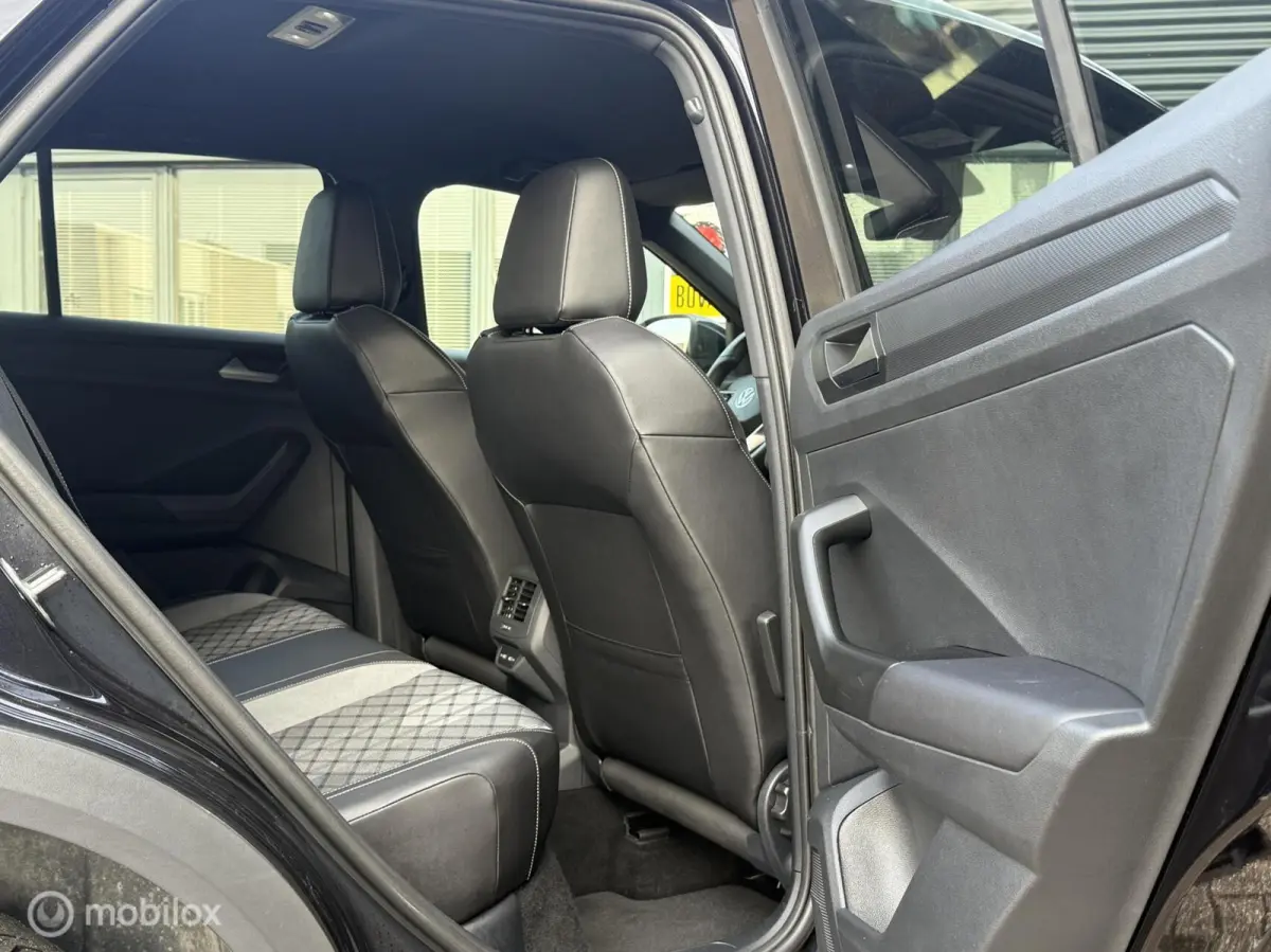 1.5 TSI 3x R-Line - Automaat - Camera - Lane assist -