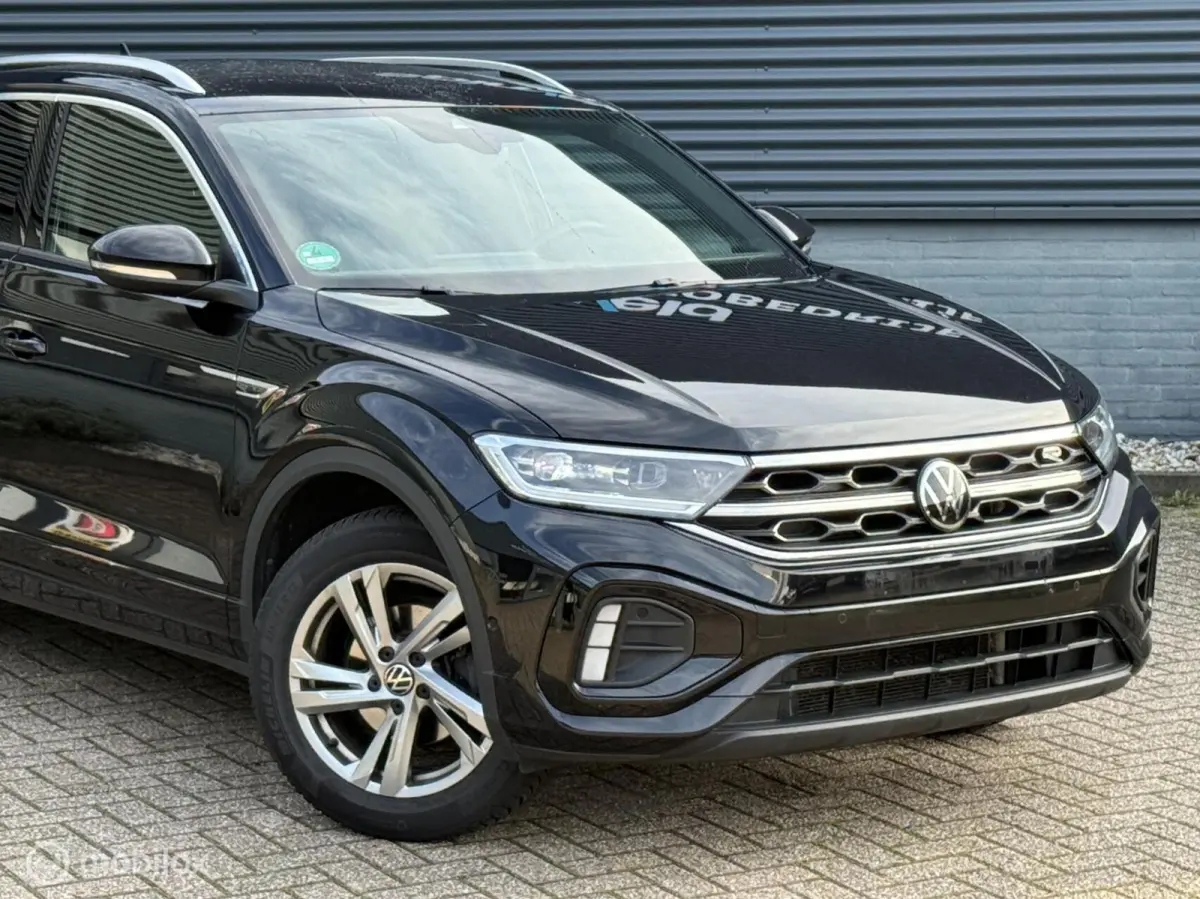 1.5 TSI 3x R-Line - Automaat - Camera - Lane assist -