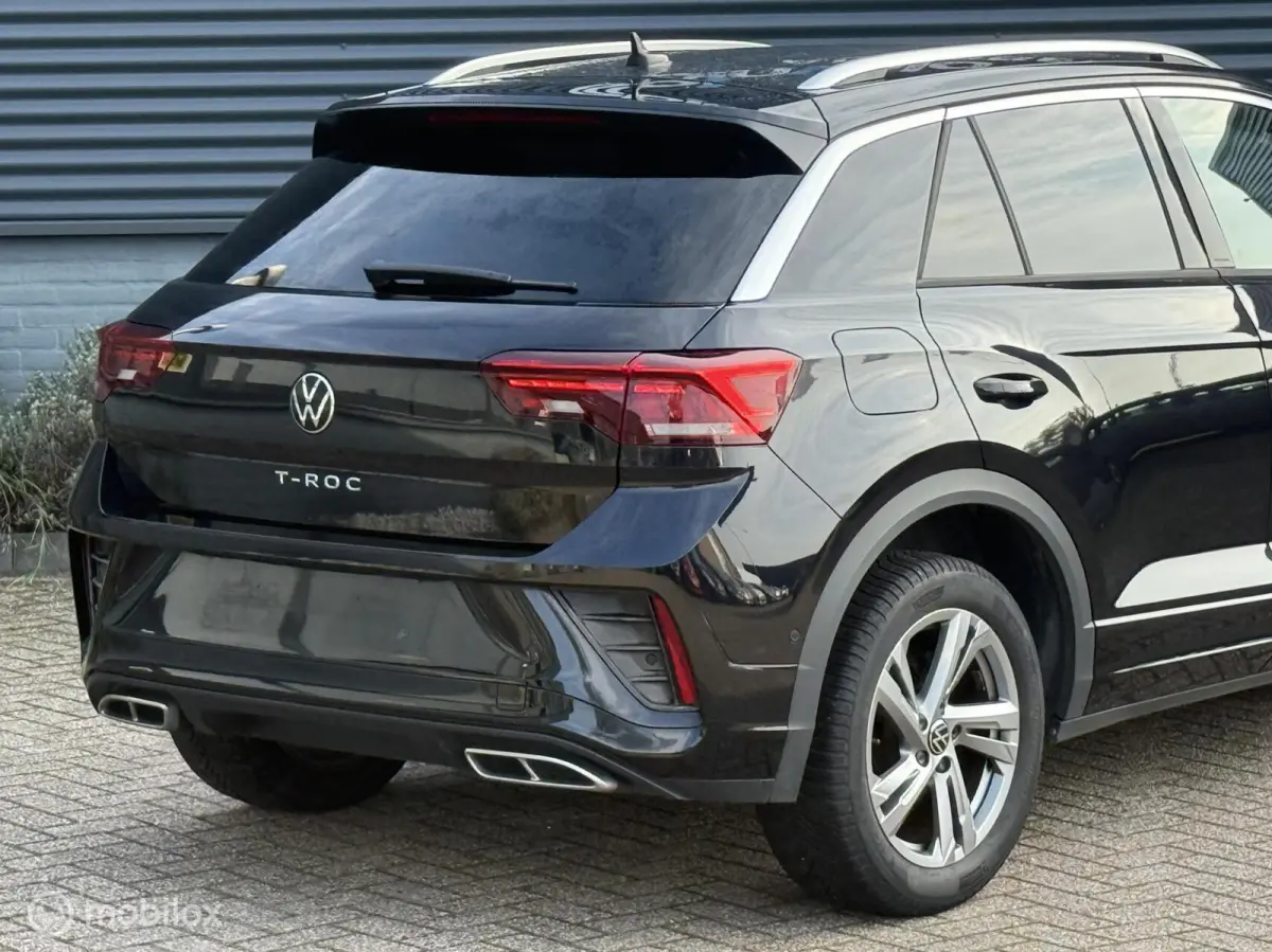 1.5 TSI 3x R-Line - Automaat - Camera - Lane assist -