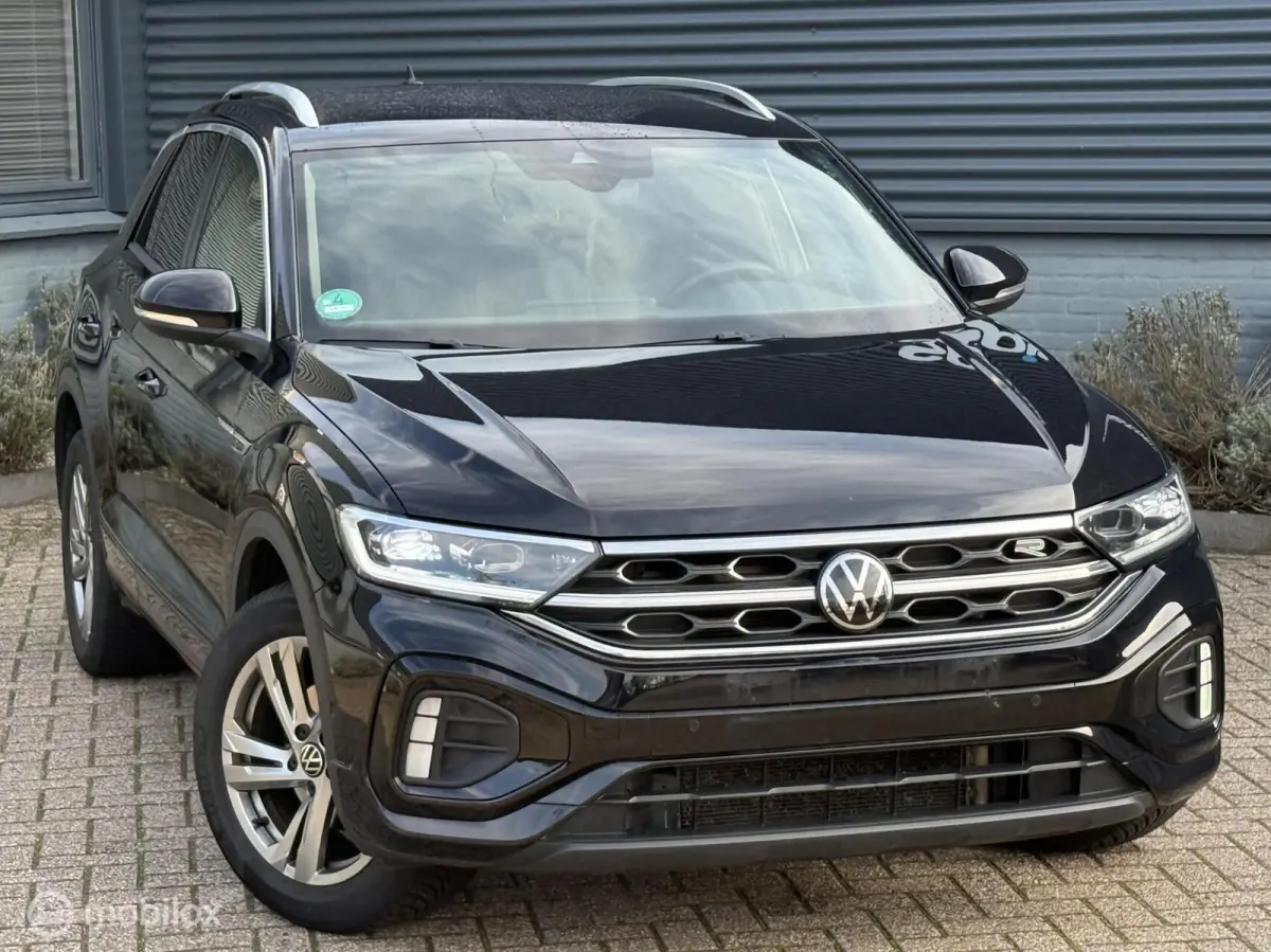 1.5 TSI 3x R-Line - Automaat - Camera - Lane assist -