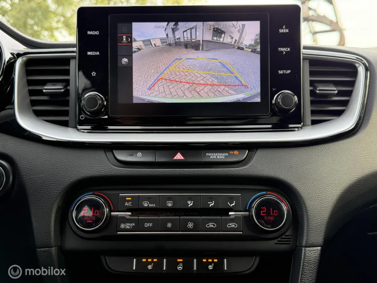 1.6 GDi PHEV DynamicPlusLine Acc Trekhaak Stoel-/stuurverw. Carplay 18"Lmv etc.