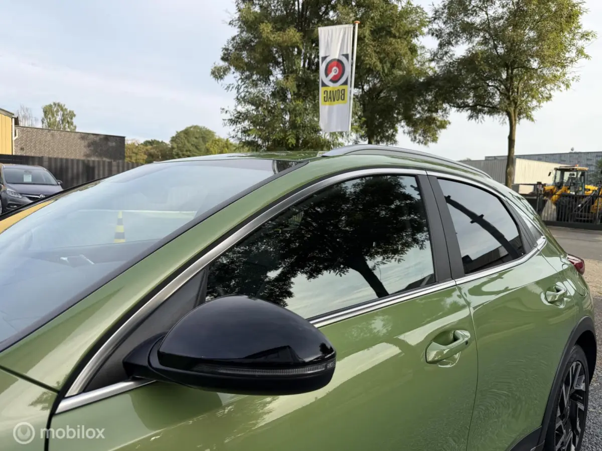 1.6 GDi PHEV DynamicPlusLine Acc Trekhaak Stoel-/stuurverw. Carplay 18"Lmv etc.