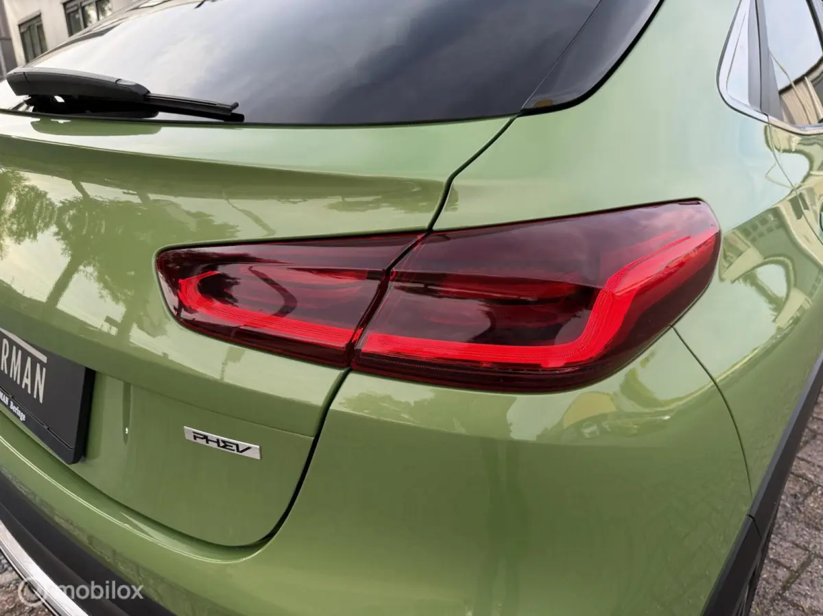 1.6 GDi PHEV DynamicPlusLine Acc Trekhaak Stoel-/stuurverw. Carplay 18"Lmv etc.