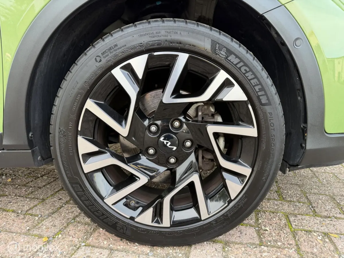 1.6 GDi PHEV DynamicPlusLine Acc Trekhaak Stoel-/stuurverw. Carplay 18"Lmv etc.