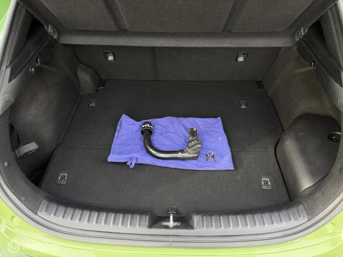 1.6 GDi PHEV DynamicPlusLine Acc Trekhaak Stoel-/stuurverw. Carplay 18"Lmv etc.
