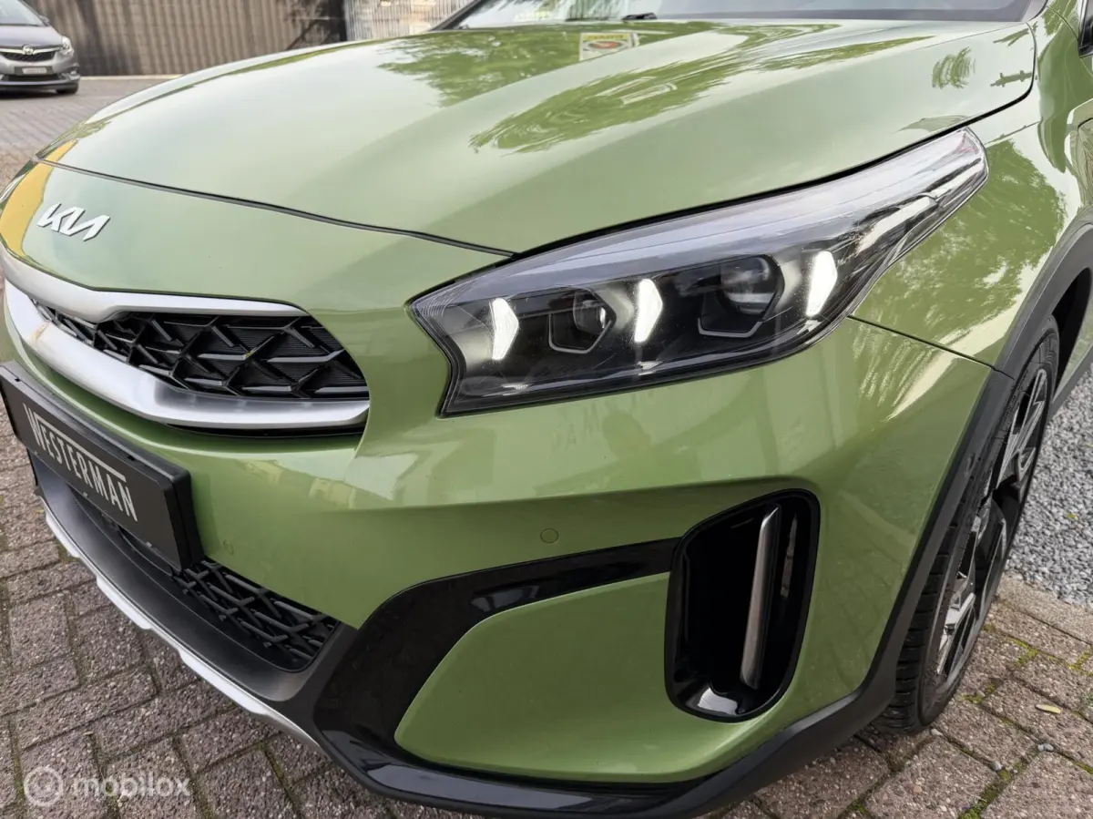 1.6 GDi PHEV DynamicPlusLine Acc Trekhaak Stoel-/stuurverw. Carplay 18"Lmv etc.