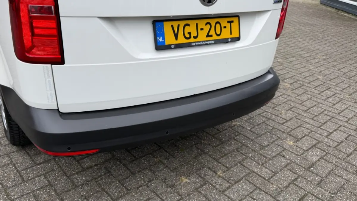 1.4 TGI ECOFUEL 81KW 110PK L2H1 MAXI EURO 6 / AIRCO/ CRUISE CONTROL/ PARKEERSENSOREN/ 100% DEALERONDERHOUDEN