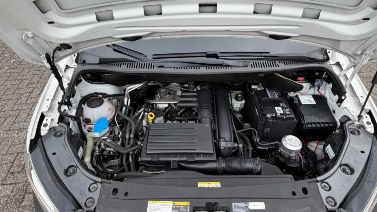 1.4 TGI ECOFUEL 81KW 110PK L2H1 MAXI EURO 6 / AIRCO/ CRUISE CONTROL/ PARKEERSENSOREN/ 100% DEALERONDERHOUDEN