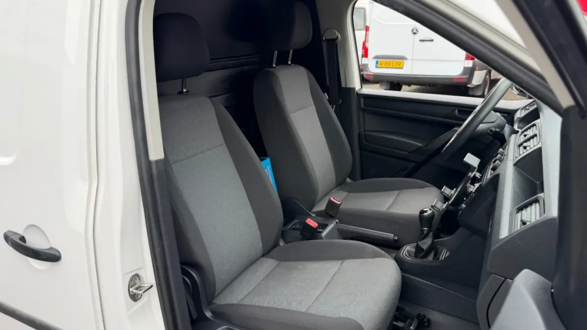 1.4 TGI ECOFUEL 81KW 110PK L2H1 MAXI EURO 6 / AIRCO/ CRUISE CONTROL/ PARKEERSENSOREN/ 100% DEALERONDERHOUDEN