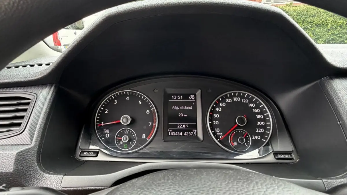 1.4 TGI ECOFUEL 81KW 110PK L2H1 MAXI EURO 6 / AIRCO/ CRUISE CONTROL/ PARKEERSENSOREN/ 100% DEALERONDERHOUDEN