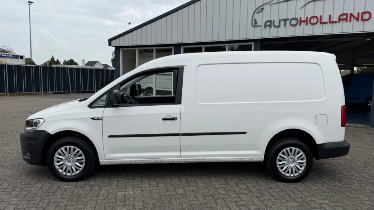 1.4 TGI ECOFUEL 81KW 110PK L2H1 MAXI EURO 6 / AIRCO/ CRUISE CONTROL/ PARKEERSENSOREN/ 100% DEALERONDERHOUDEN