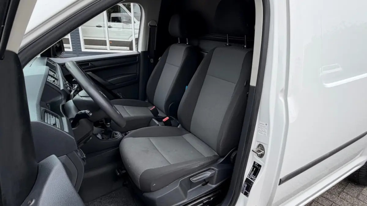 1.4 TGI ECOFUEL 81KW 110PK L2H1 MAXI EURO 6 / AIRCO/ CRUISE CONTROL/ PARKEERSENSOREN/ 100% DEALERONDERHOUDEN