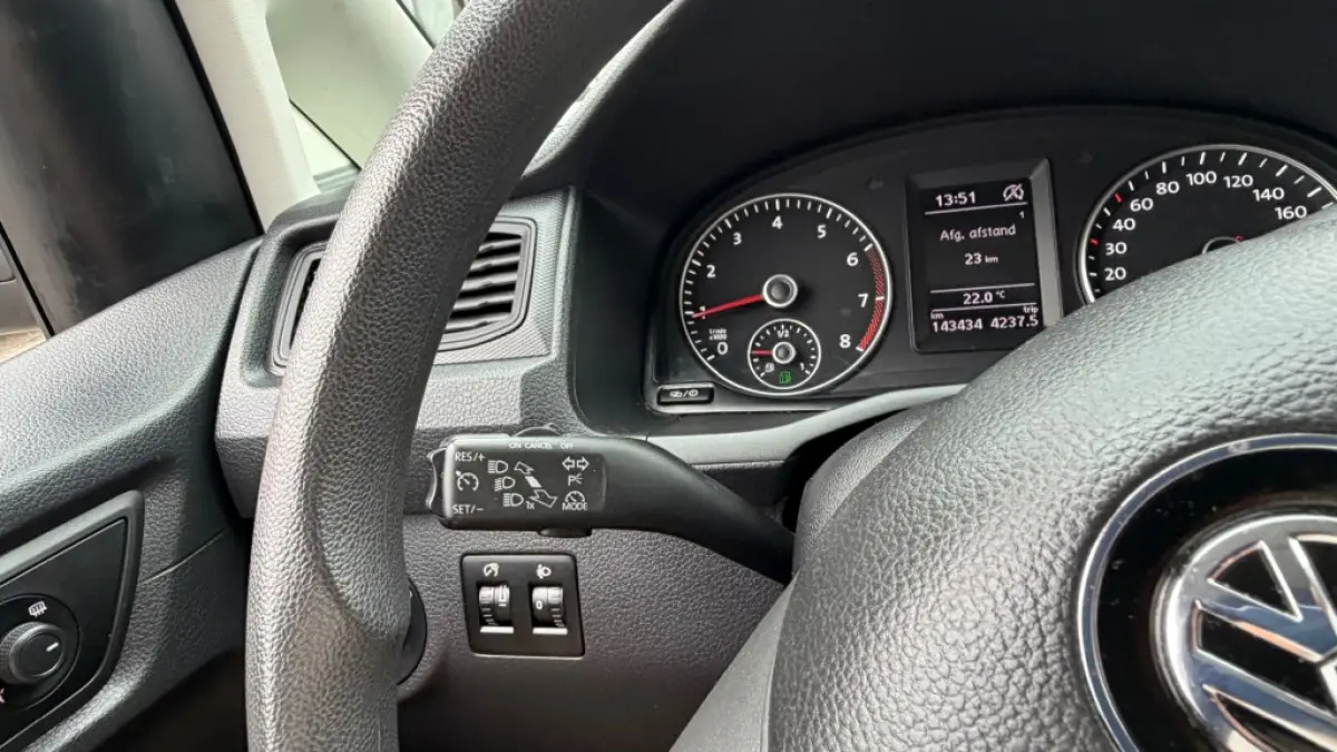 1.4 TGI ECOFUEL 81KW 110PK L2H1 MAXI EURO 6 / AIRCO/ CRUISE CONTROL/ PARKEERSENSOREN/ 100% DEALERONDERHOUDEN