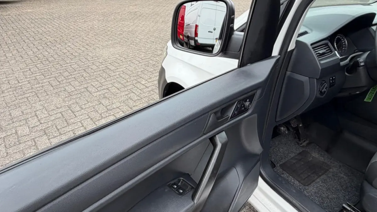1.4 TGI ECOFUEL 81KW 110PK L2H1 MAXI EURO 6 / AIRCO/ CRUISE CONTROL/ PARKEERSENSOREN/ 100% DEALERONDERHOUDEN