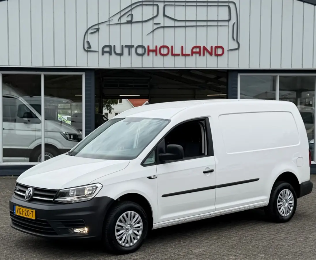 1.4 TGI ECOFUEL 81KW 110PK L2H1 MAXI EURO 6 / AIRCO/ CRUISE CONTROL/ PARKEERSENSOREN/ 100% DEALERONDERHOUDEN