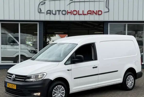 1.4 TGI ECOFUEL 81KW 110PK L2H1 MAXI EURO 6 / AIRCO/ CRUISE CONTROL/ PARKEERSENSOREN/ 100% DEALERONDERHOUDEN