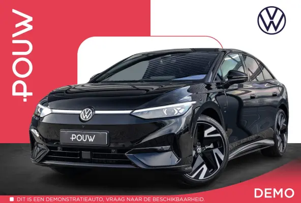 286pk Pro Limited Edition 77 kWh | Panoramadak | Trekhaak | 21"Velgen | Adaptief Onderstel