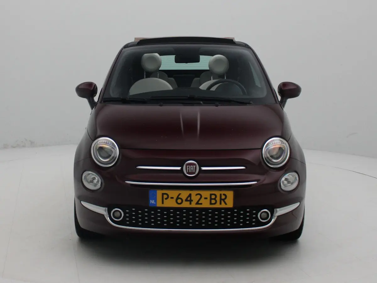 1.0 Hybrid Dolcevita | Apple Carplay/Android Auto | Climate Control | Led Dagrijverlichting |