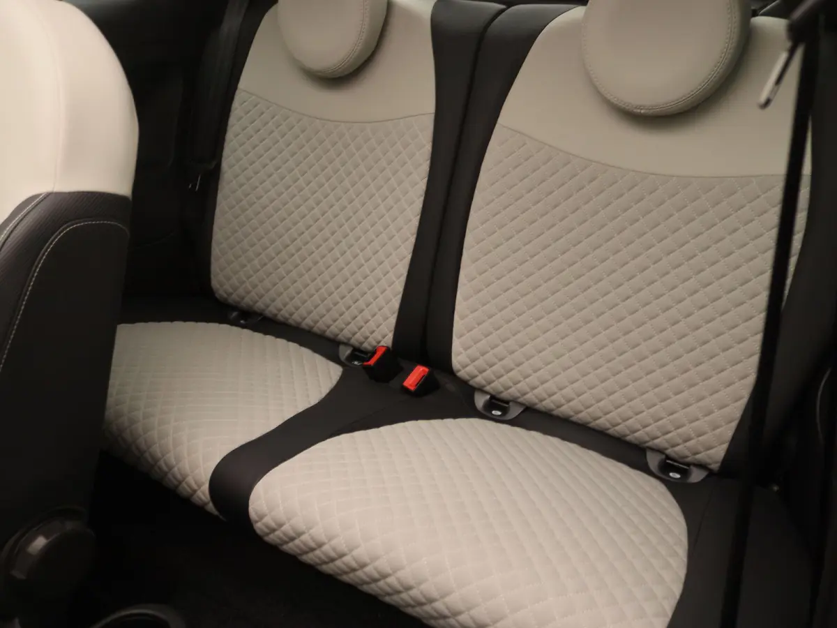 1.0 Hybrid Dolcevita | Apple Carplay/Android Auto | Climate Control | Led Dagrijverlichting |