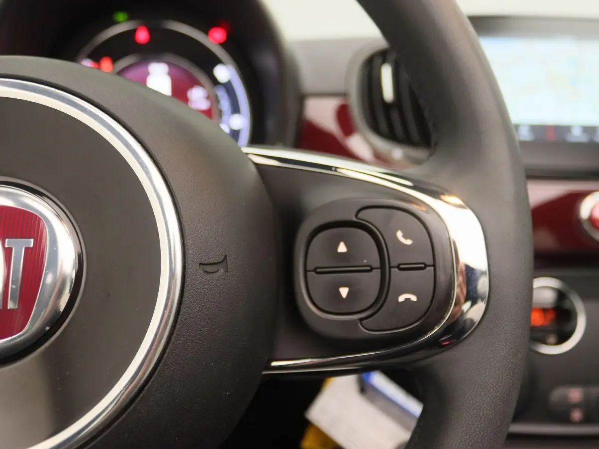 1.0 Hybrid Dolcevita | Apple Carplay/Android Auto | Climate Control | Led Dagrijverlichting |
