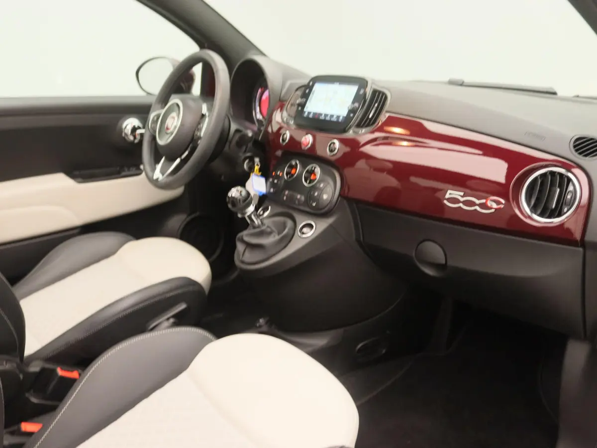 1.0 Hybrid Dolcevita | Apple Carplay/Android Auto | Climate Control | Led Dagrijverlichting |