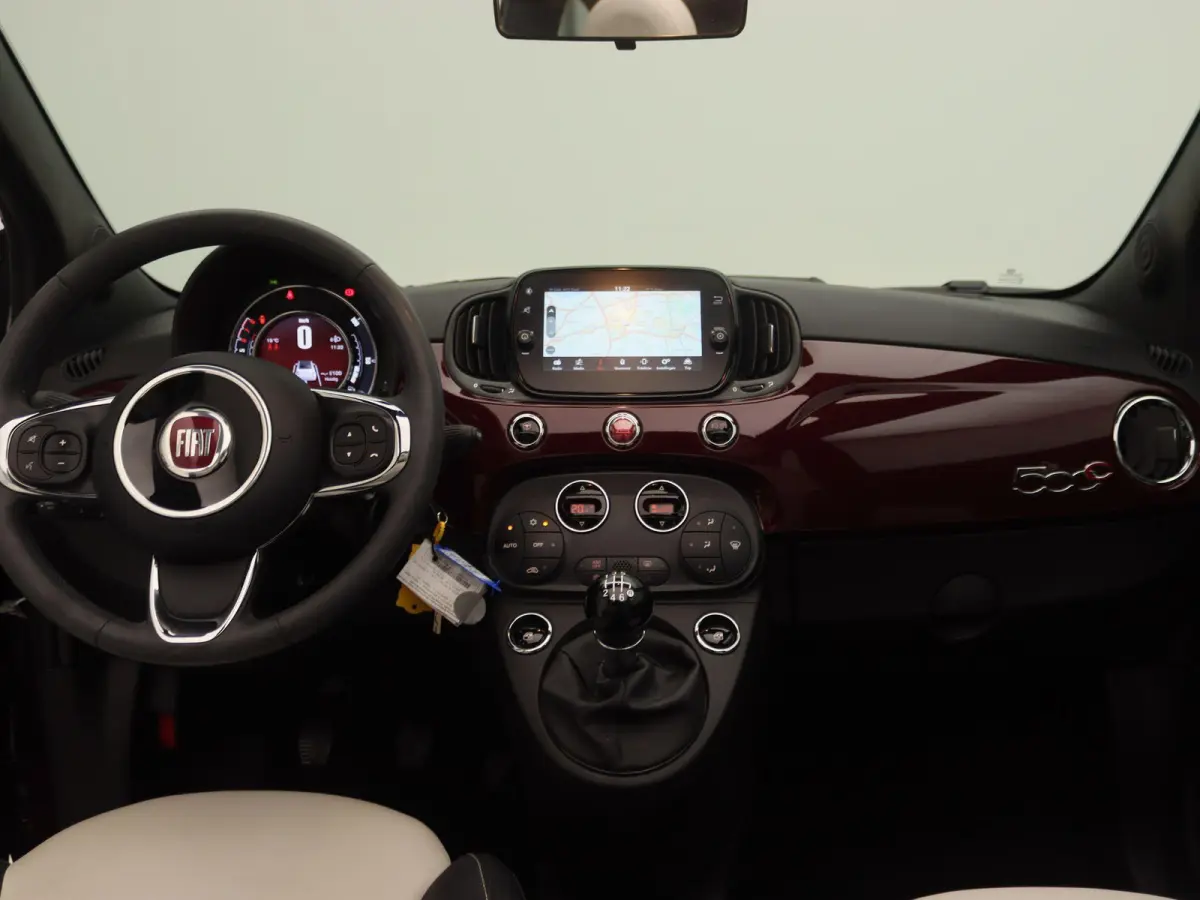 1.0 Hybrid Dolcevita | Apple Carplay/Android Auto | Climate Control | Led Dagrijverlichting |