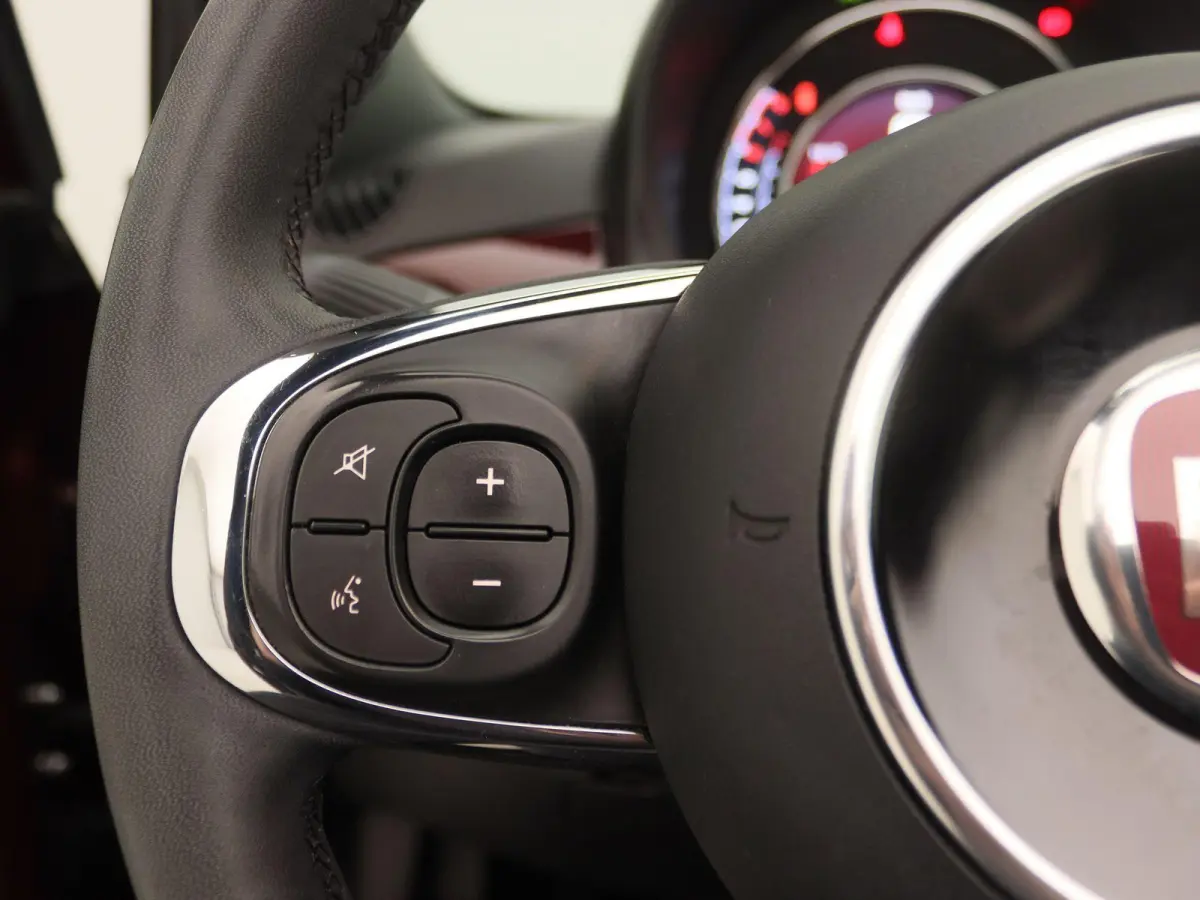 1.0 Hybrid Dolcevita | Apple Carplay/Android Auto | Climate Control | Led Dagrijverlichting |