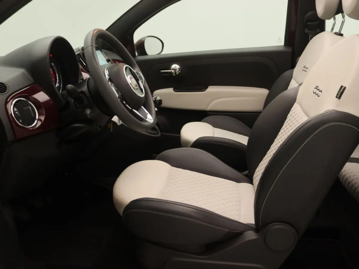 1.0 Hybrid Dolcevita | Apple Carplay/Android Auto | Climate Control | Led Dagrijverlichting |