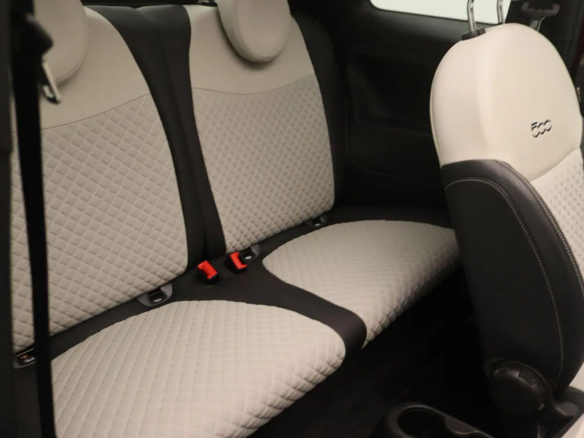 1.0 Hybrid Dolcevita | Apple Carplay/Android Auto | Climate Control | Led Dagrijverlichting |