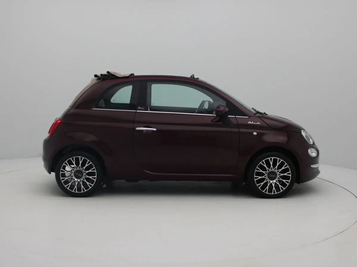 1.0 Hybrid Dolcevita | Apple Carplay/Android Auto | Climate Control | Led Dagrijverlichting |