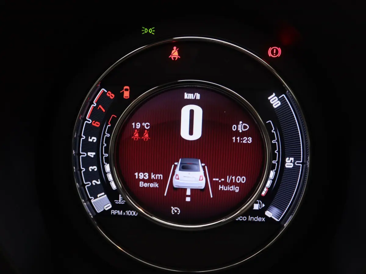 1.0 Hybrid Dolcevita | Apple Carplay/Android Auto | Climate Control | Led Dagrijverlichting |