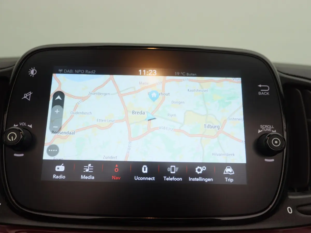 1.0 Hybrid Dolcevita | Apple Carplay/Android Auto | Climate Control | Led Dagrijverlichting |