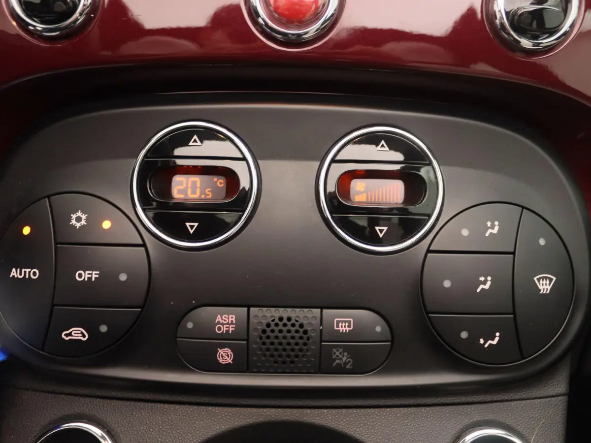 1.0 Hybrid Dolcevita | Apple Carplay/Android Auto | Climate Control | Led Dagrijverlichting |