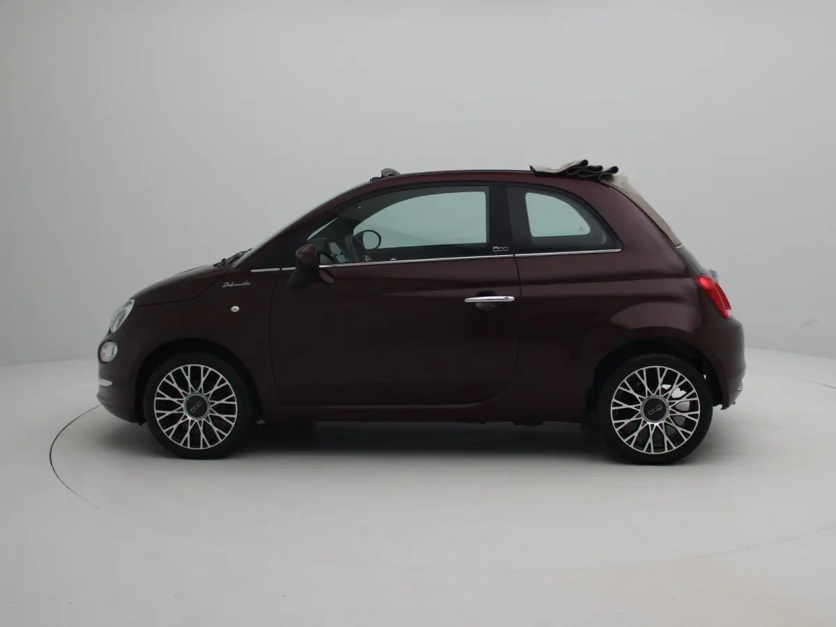1.0 Hybrid Dolcevita | Apple Carplay/Android Auto | Climate Control | Led Dagrijverlichting |