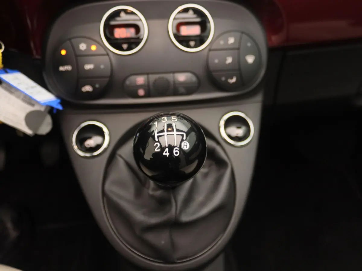 1.0 Hybrid Dolcevita | Apple Carplay/Android Auto | Climate Control | Led Dagrijverlichting |